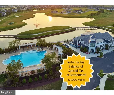 134 Waterside Dr, Bridgeville, DE 19933