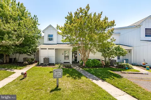 38274 Hummingbird Ln #227, Selbyville, DE 19975