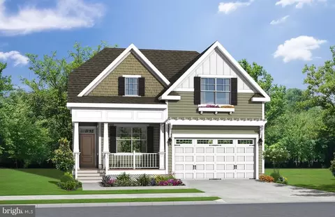 24361 Inkberry Dr, Harbeson, DE 19951