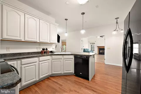 Kitchen - 16756 Redden Rd, Georgetown, DE 19947 photo 4 of 4