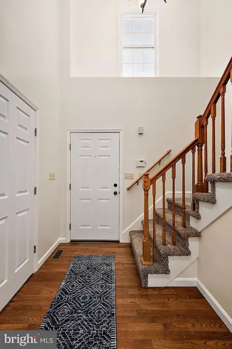 Entry Way - 16756 Redden Rd, Georgetown, DE 19947 photo 1 of 2