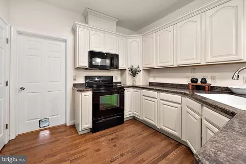 Kitchen - 16756 Redden Rd, Georgetown, DE 19947 photo 2 of 4