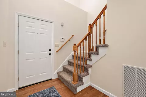 Entry Way - 16756 Redden Rd, Georgetown, DE 19947 photo 2 of 2