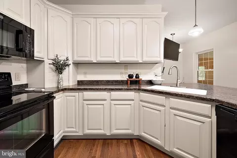 Kitchen - 16756 Redden Rd, Georgetown, DE 19947 photo 3 of 4