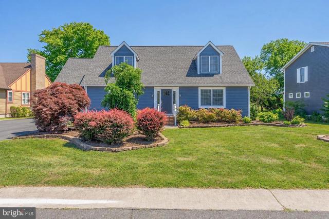 18 Bay Breeze Dr, Lewes, DE 19958