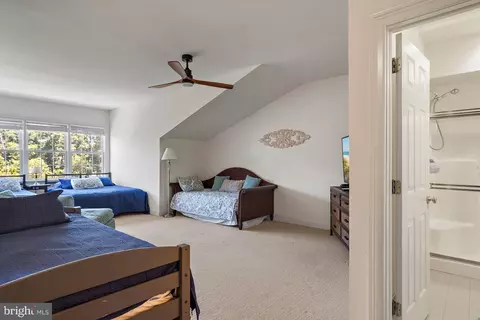 Bedroom - 22 Nell Loop #18, Rehoboth Beach, DE 19971 photo 10 of 12