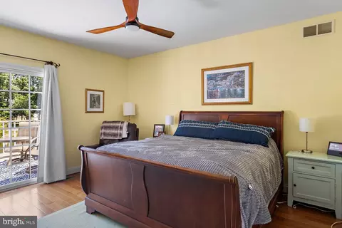 Bedroom - 22 Nell Loop #18, Rehoboth Beach, DE 19971 photo 3 of 12