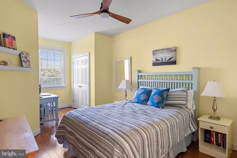 Bedroom - 22 Nell Loop #18, Rehoboth Beach, DE 19971 photo 6 of 12