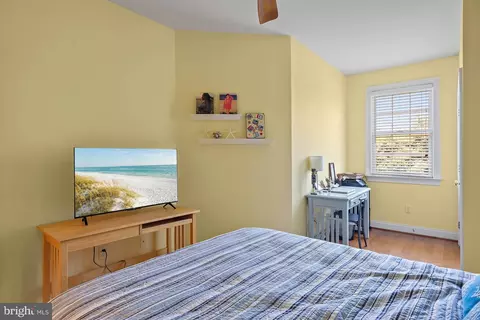 Bedroom - 22 Nell Loop #18, Rehoboth Beach, DE 19971 photo 7 of 12