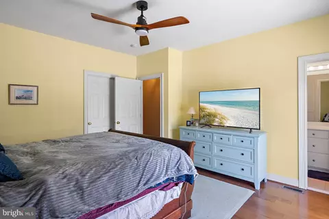 Bedroom - 22 Nell Loop #18, Rehoboth Beach, DE 19971 photo 5 of 12