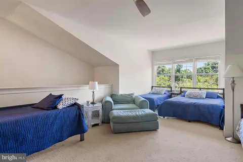 Bedroom - 22 Nell Loop #18, Rehoboth Beach, DE 19971 photo 11 of 12