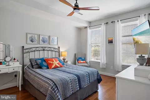 Bedroom - 22 Nell Loop #18, Rehoboth Beach, DE 19971 photo 1 of 12