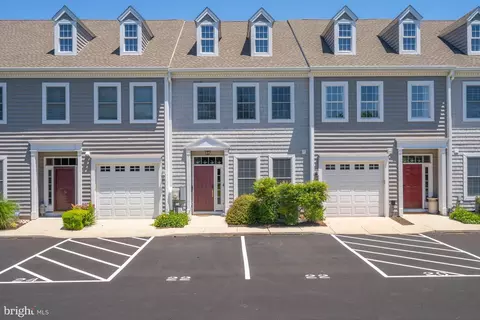 Exterior - 22 Nell Loop #18, Rehoboth Beach, DE 19971 photo 1 of 9