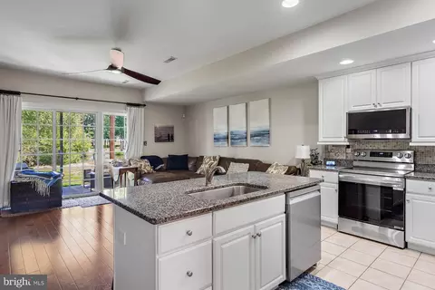 Kitchen - 22 Nell Loop #18, Rehoboth Beach, DE 19971 photo 1 of 5