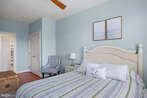 Bedroom - 22 Nell Loop #18, Rehoboth Beach, DE 19971 photo 9 of 12