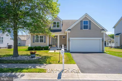 28372 Liberty Ln, Milton, DE 19968