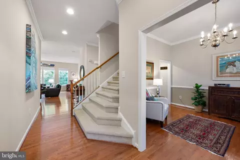 Entry Way - 50 Fairway Dr, Ocean View, DE 19970 photo 1 of 2