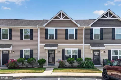 29007 Saint Lucia Blvd, Millsboro, DE 19966