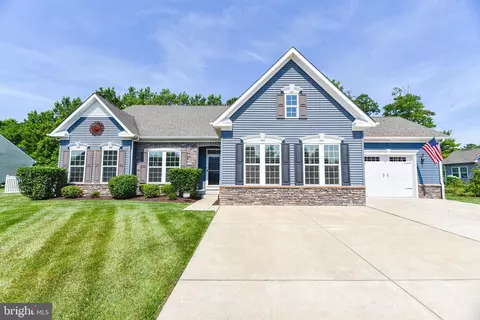 Exterior - 33112 Ogre Dr, Ocean View, DE 19970 photo 21 of 22