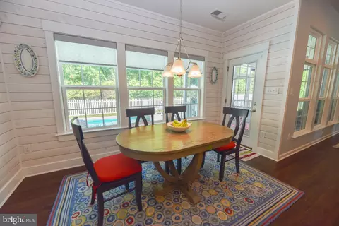 Dining - 33112 Ogre Dr, Ocean View, DE 19970 photo 2 of 2