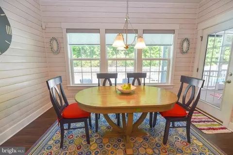 Dining - 33112 Ogre Dr, Ocean View, DE 19970 photo 1 of 2