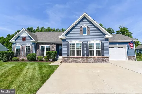 Exterior - 33112 Ogre Dr, Ocean View, DE 19970 photo 3 of 22