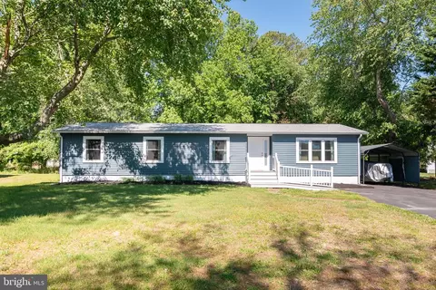 41 Dorothy Cir, Ocean View, DE 19970