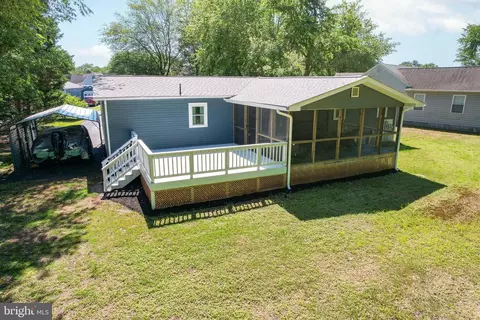Exterior - 41 Dorothy Cir, Ocean View, DE 19970 photo 3 of 7