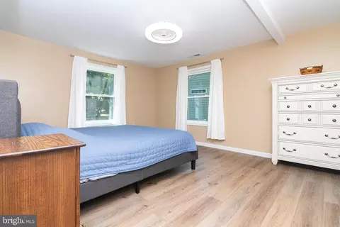 Bedroom - 41 Dorothy Cir, Ocean View, DE 19970 photo 5 of 5