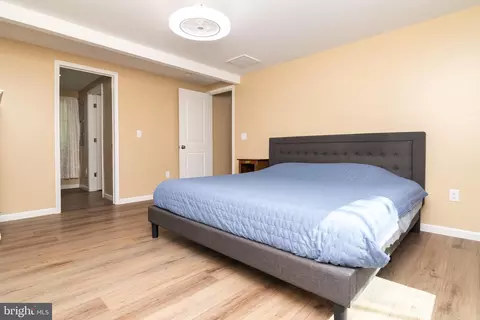 Bedroom - 41 Dorothy Cir, Ocean View, DE 19970 photo 4 of 5