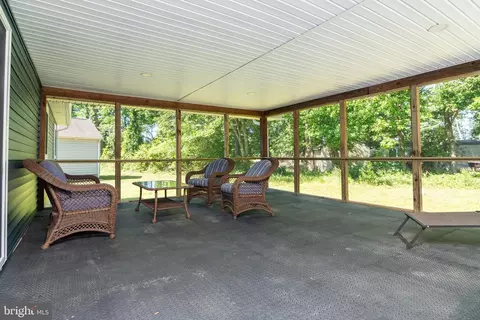 Exterior - 41 Dorothy Cir, Ocean View, DE 19970 photo 5 of 7