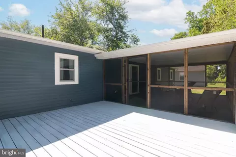 Exterior - 41 Dorothy Cir, Ocean View, DE 19970 photo 6 of 7