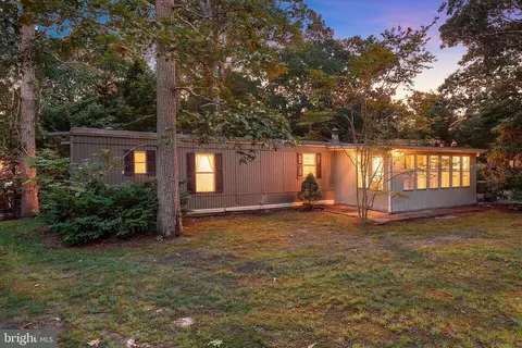 18816 Sylvan Dr, Rehoboth Beach, DE 19971