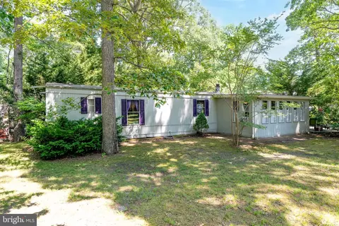18816 Sylvan Dr, Rehoboth Beach, DE 19971