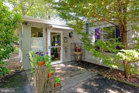 18816 Sylvan Dr, Rehoboth Beach, DE 19971