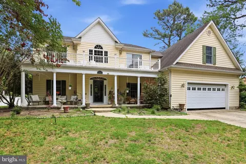 102 London Cir S, Rehoboth Beach, DE 19971