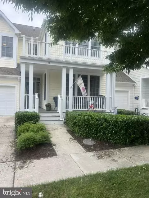 17 Tulip Poplar Turn Turn, Ocean View, DE 19970