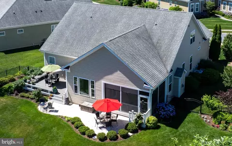 21196 Riviera Way, Rehoboth Beach, DE 19971