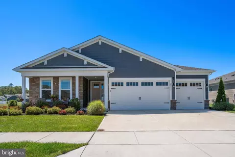 21113 Hyacinth Rd, Lewes, DE 19958