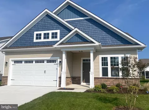 316 Heritage Shores Cir, Bridgeville, DE 19933