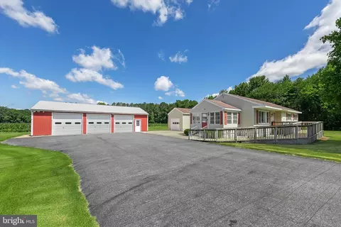 32069 Omar Rd, Frankford, DE 19945