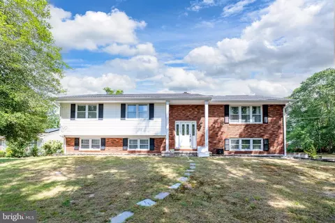 9785 Evergreen Ave, Seaford, DE 19973