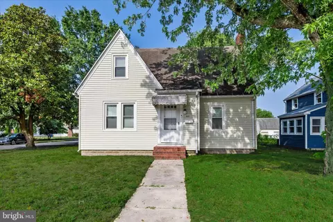 500 N Shipley St, Seaford, DE 19973