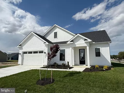100 Sunbeam Way, Milton, DE 19968