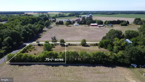 lot1 Woodland Ferry Rd, Seaford, DE 19973