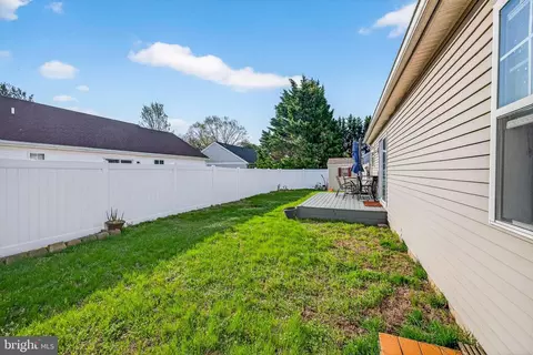 Exterior - 107 Sailor Ln, Milton, DE 19968 photo 5 of 8