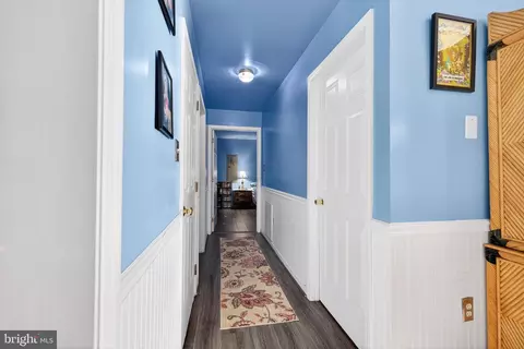 Entry Way - 107 Sailor Ln, Milton, DE 19968 photo 5 of 6