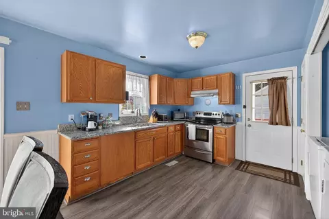 Kitchen - 107 Sailor Ln, Milton, DE 19968 photo 1 of 1