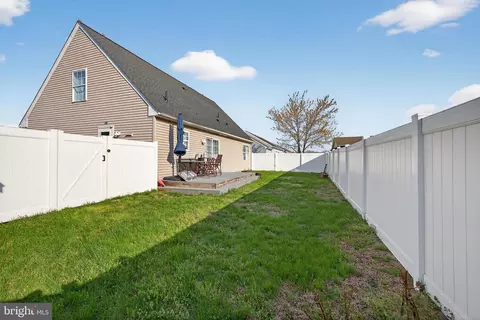 Exterior - 107 Sailor Ln, Milton, DE 19968 photo 7 of 8