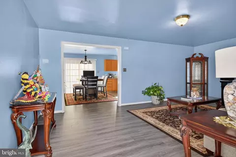 Entry Way - 107 Sailor Ln, Milton, DE 19968 photo 1 of 6